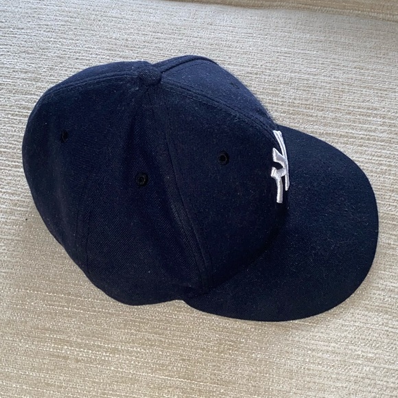 New Era - New York Yankees - Fitted Hat - Picture 1 of 3